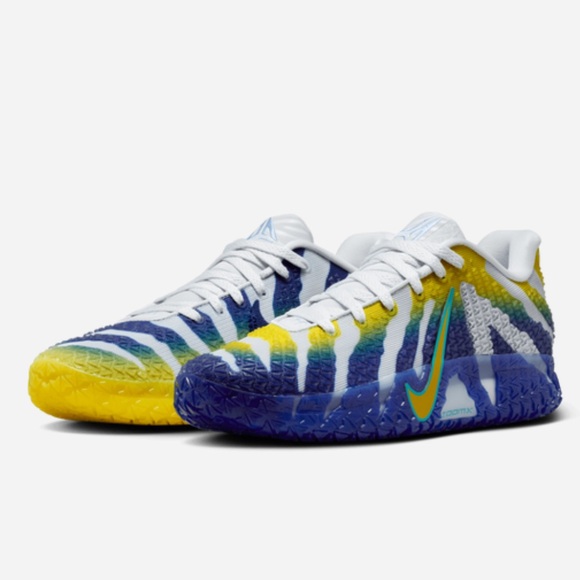 🐠 NIKE JA 3 MURRAY STATE 🐠